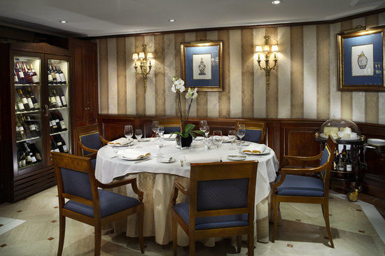 Epoque by Gran Melia